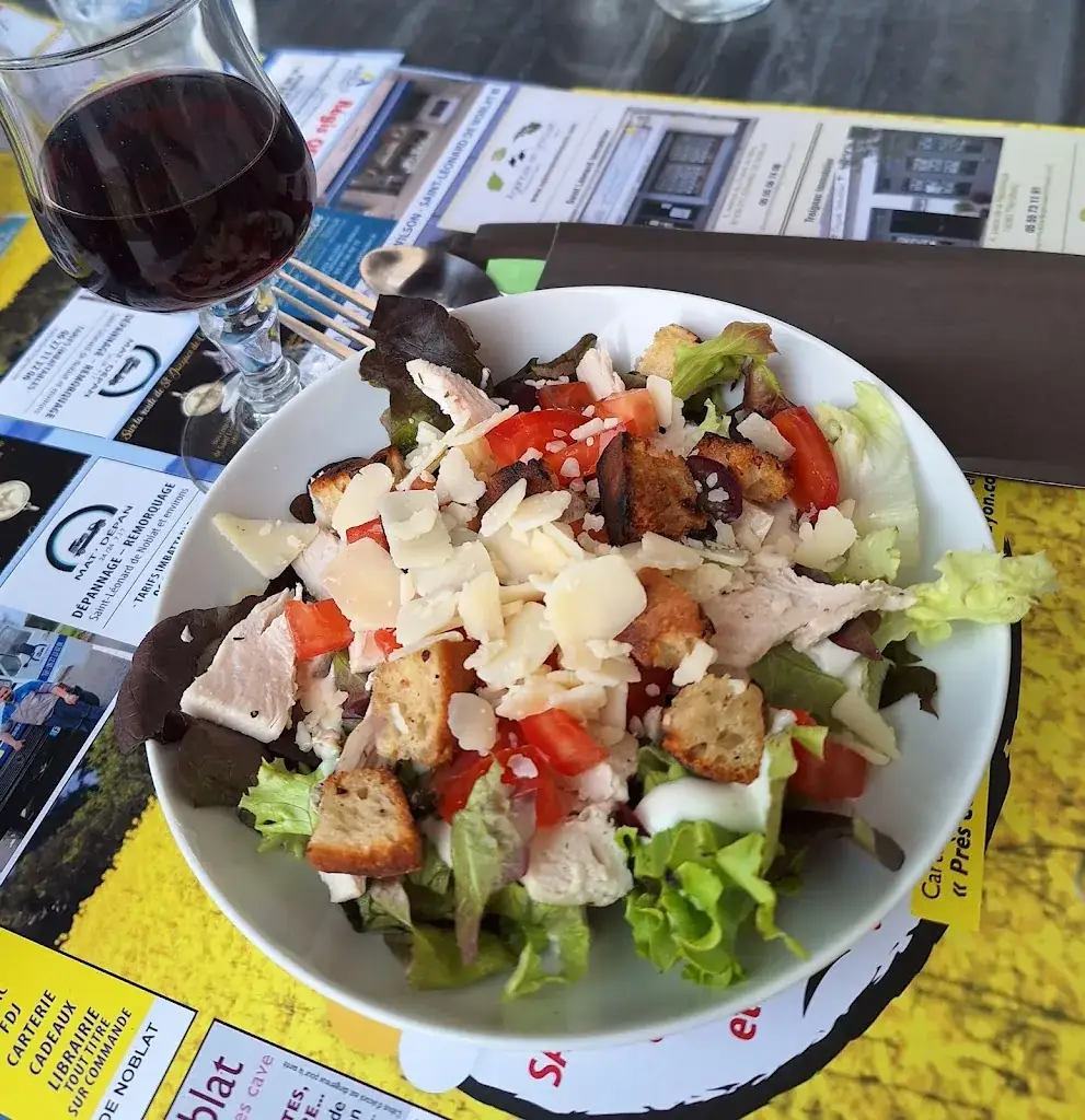 Christina Weeks_La Barrière_Saint-Léonard-de-Noblat_review