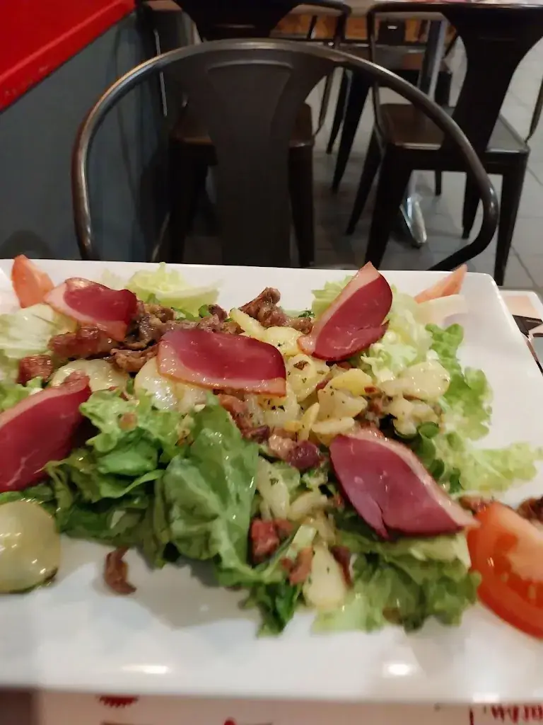 Menu_Pizzeria PRESTO_Saint-Léonard-de-Noblat_image_5