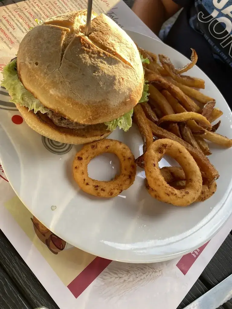 Reyt severine_Pizzeria PRESTO_Saint-Léonard-de-Noblat_review