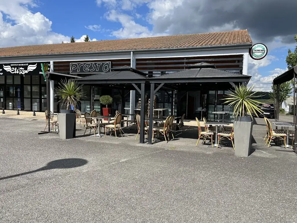 Frederic Sillonnet_Pizzeria PRESTO_Saint-Léonard-de-Noblat_review