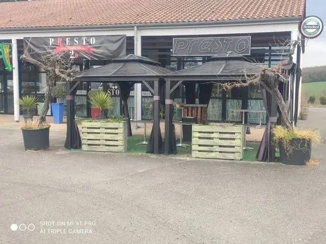 Pizzeria PRESTO_Saint-Léonard-de-Noblat_slider_image_1