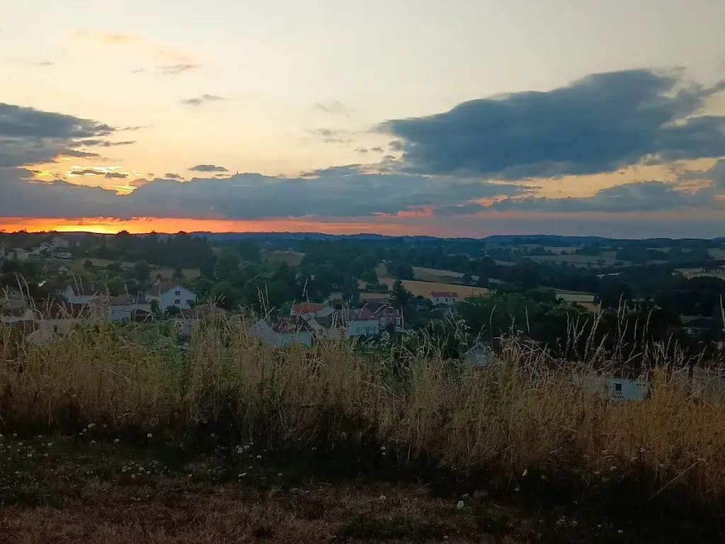 Ann Thompson_Logis Hôtel le Relais Saint-Jacques_Saint-Léonard-de-Noblat_review