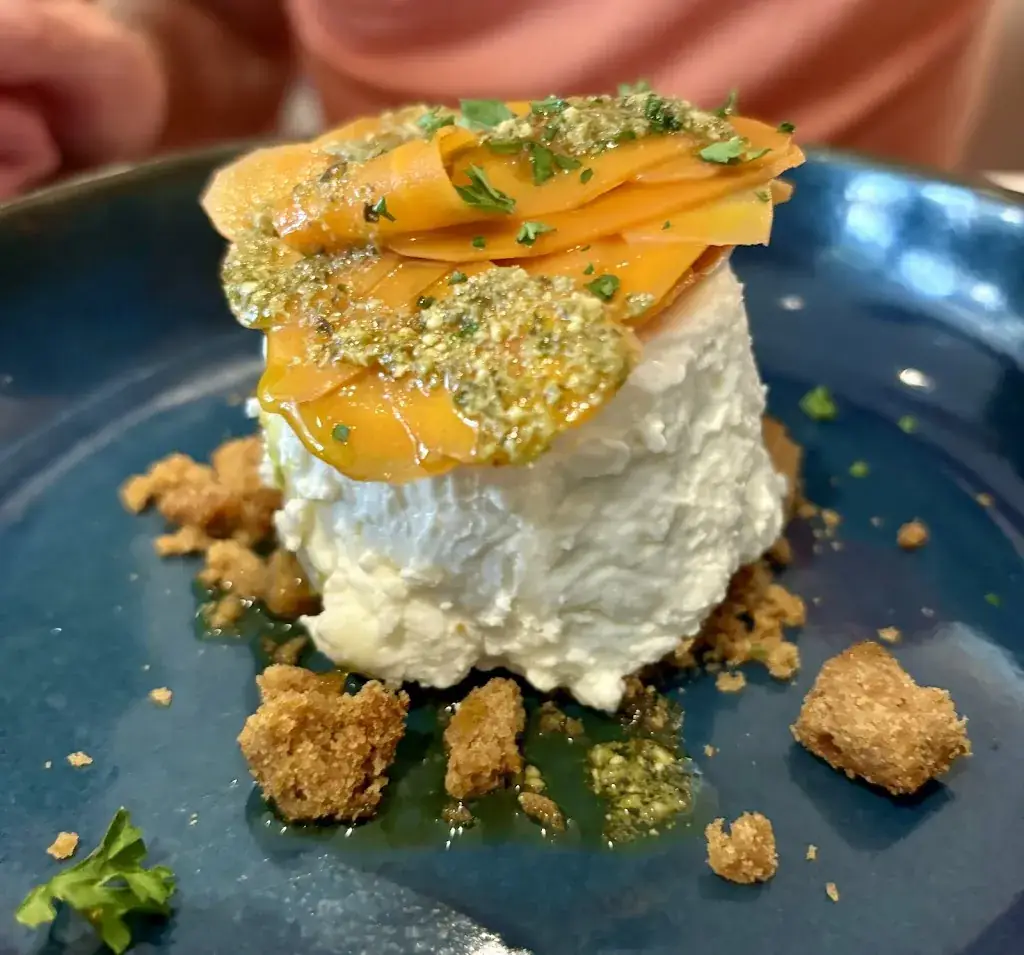 Malcolm Goodall_Logis Hôtel le Relais Saint-Jacques_Saint-Léonard-de-Noblat_review