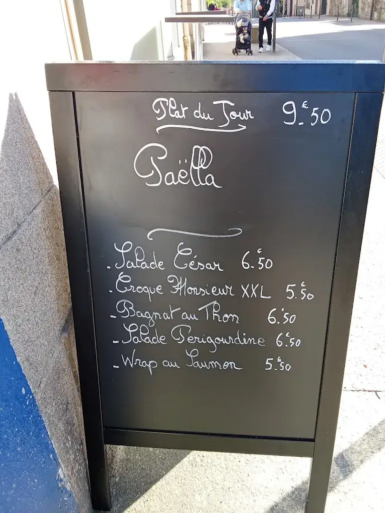 Menu_Le pizzaiolo_Saint-Léonard-de-Noblat_immagine_2