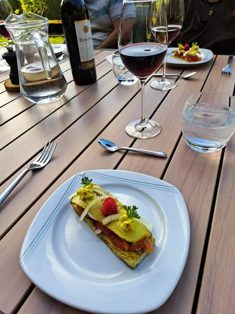 Patricia De Vries_Chambres d'hôtes Le Veilleur de Noblat_Saint-Léonard-de-Noblat_review