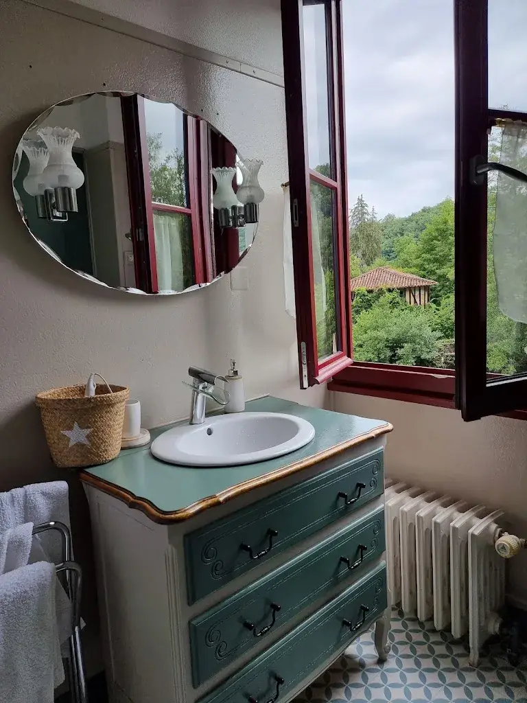 Chambres d'hôtes Le Veilleur de Noblat_Saint-Léonard-de-Noblat_slider_image_2