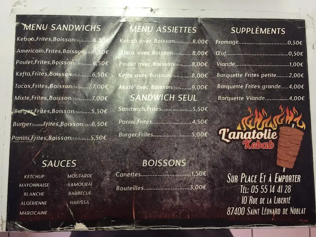 Menu_L'Anatolie kebab_Saint-Léonard-de-Noblat_image_4
