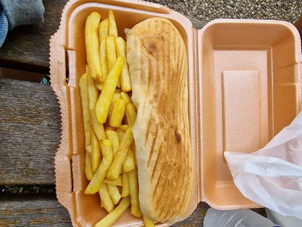 Christel Dalessandro_L'Anatolie kebab_Saint-Léonard-de-Noblat_review