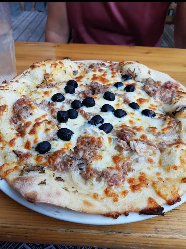 Chiara O._pizza fifi_Saint-Léonard-de-Noblat_recensione