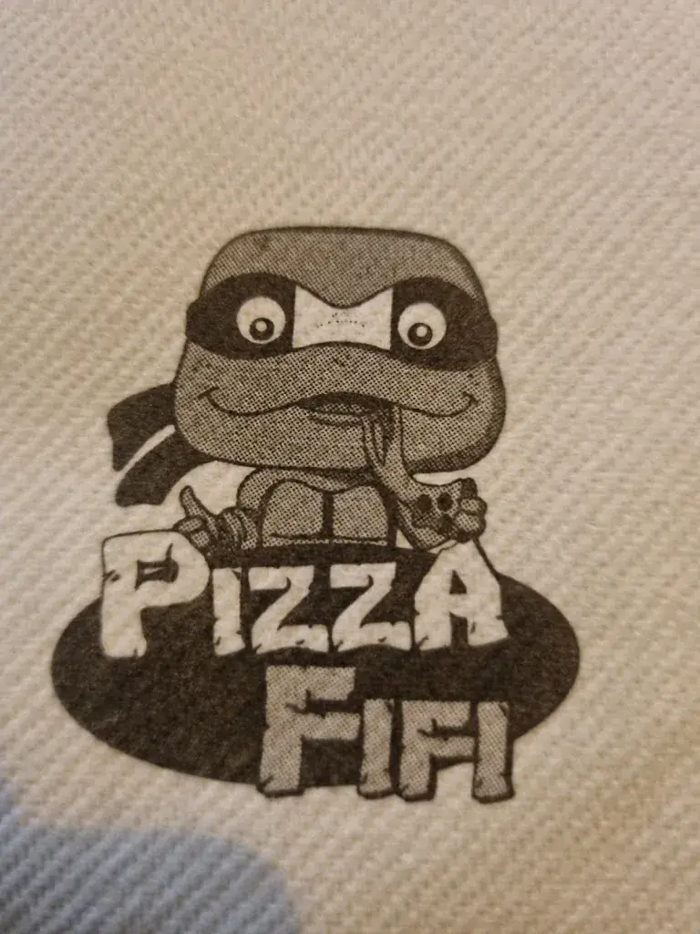 andy russell_pizza fifi_Saint-Léonard-de-Noblat_recensione