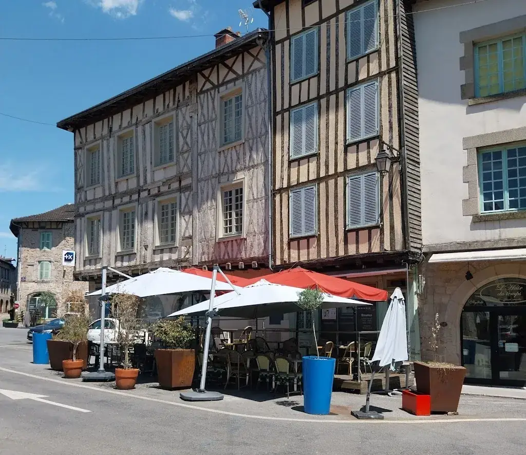 michel b_pizza fifi_Saint-Léonard-de-Noblat_recensione