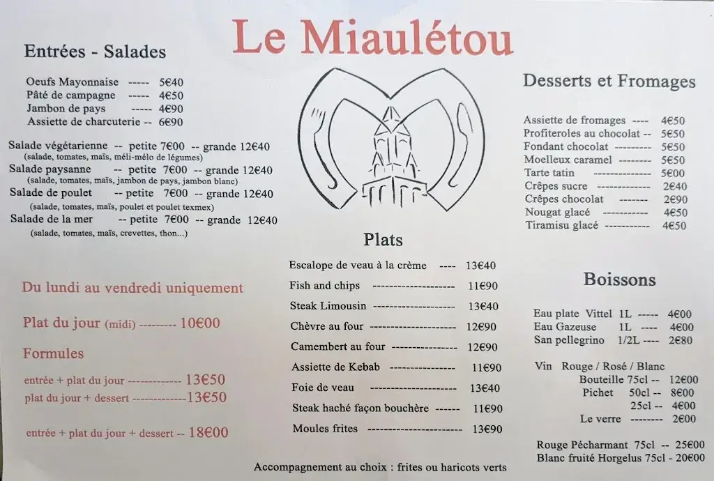 Peter F_Bar-tabac - Le Miaulétou_Saint-Léonard-de-Noblat_recensione