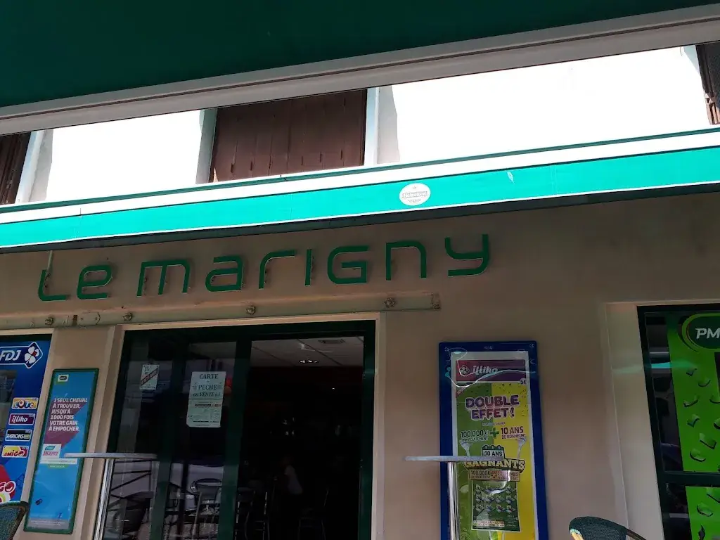 Bar tabac Le Marigny_Saint-Léonard-de-Noblat_slider_image_2