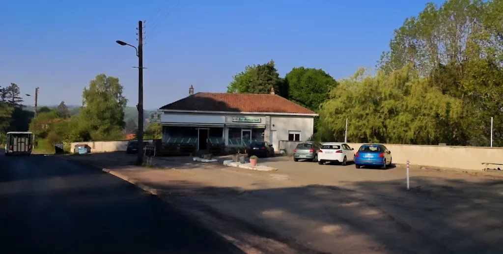 Karlsbrau Bar Restaurant restaurant in Saint-Léonard-de-Noblat