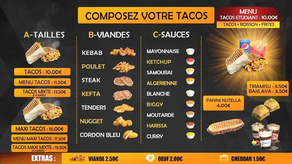 Menu_Doski kebab_Saint-Léonard-de-Noblat_image_1