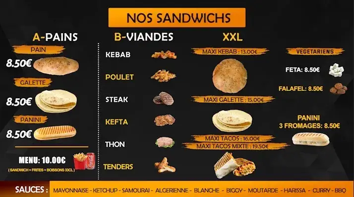 Menu_Doski kebab_Saint-Léonard-de-Noblat_image_3