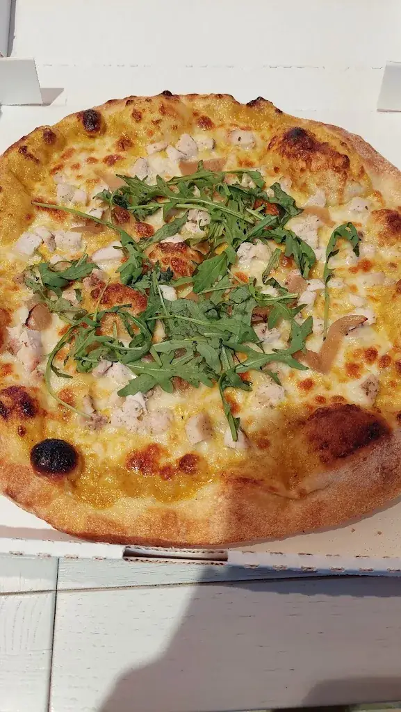 Menu_bella pizza saint mariens_Saint-Mariens_image_5