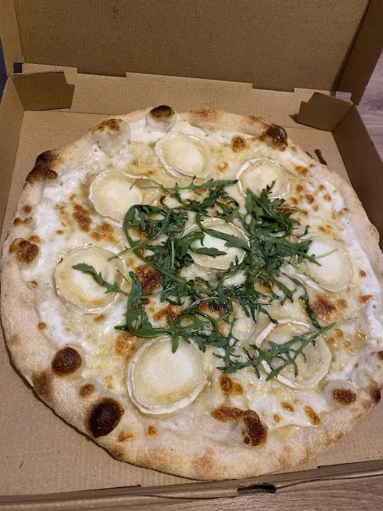 Menu_bella pizza saint mariens_Saint-Mariens_image_6