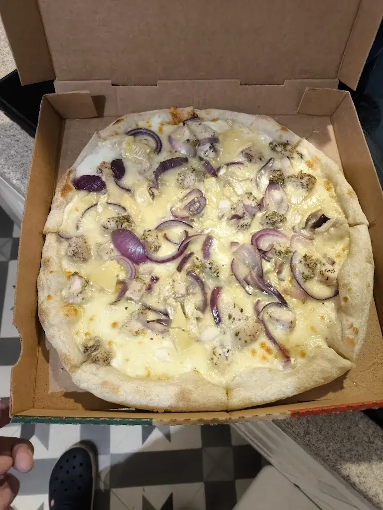 Menu_bella pizza saint mariens_Saint-Mariens_image_7