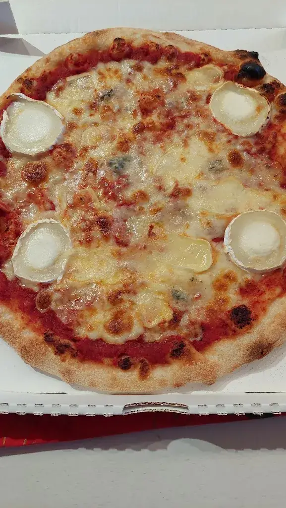 Menu_bella pizza saint mariens_Saint-Mariens_image_8