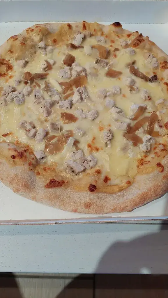 Menu_bella pizza saint mariens_Saint-Mariens_image_9