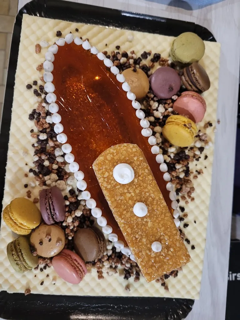 Menu_Restaurant de l'Abbatiale_Saint-Maixent-l'École_image_5