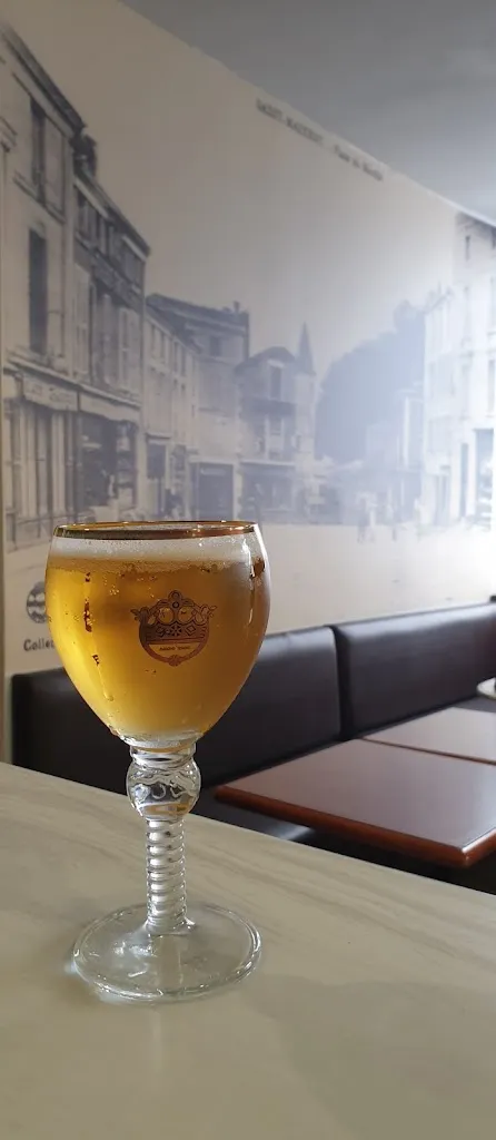 Menu_Restaurant de l'Abbatiale_Saint-Maixent-l'École_image_6