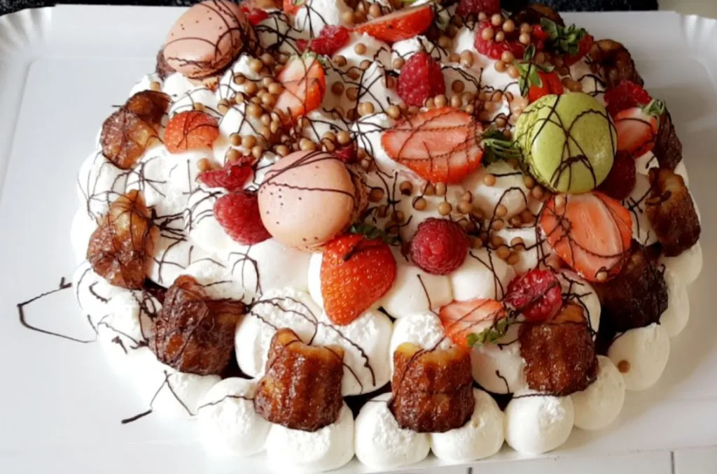 Menu_Restaurant de l'Abbatiale_Saint-Maixent-l'École_image_7