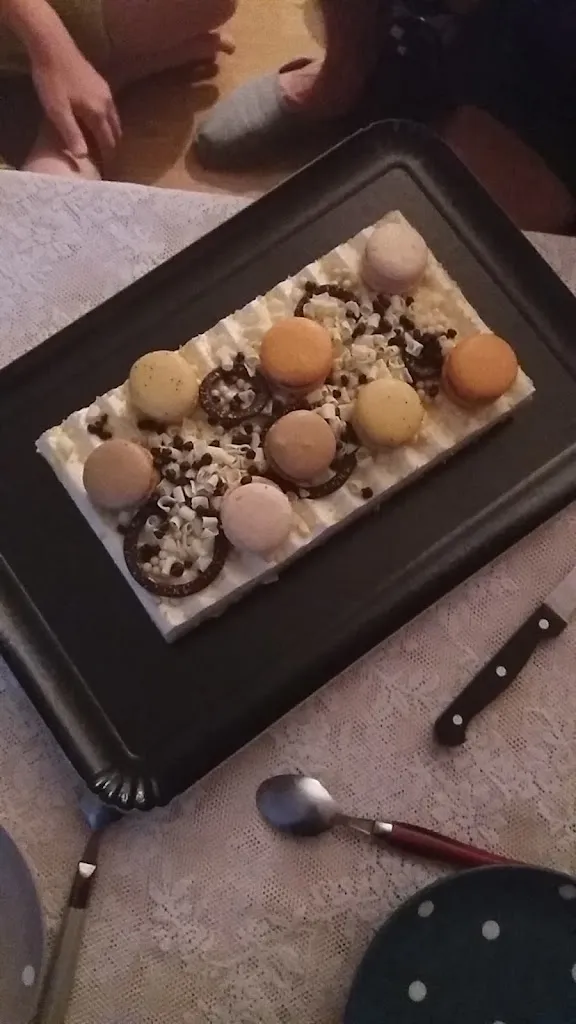 Menu_Restaurant de l'Abbatiale_Saint-Maixent-l'École_image_9