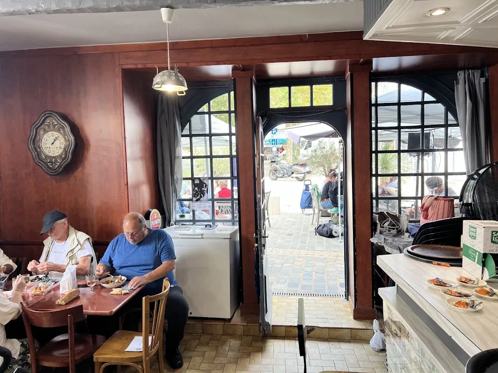 Restaurant de l'Abbatiale_Saint-Maixent-l'École_slider_image_1