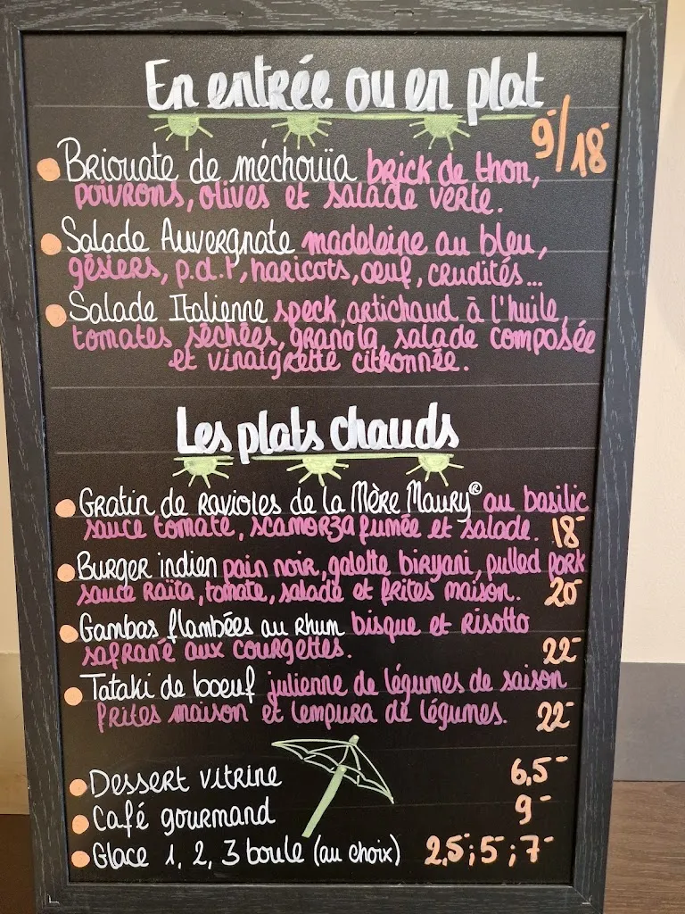 Menu_Le Chat Toqué_Bourget-du-Lac_image_1