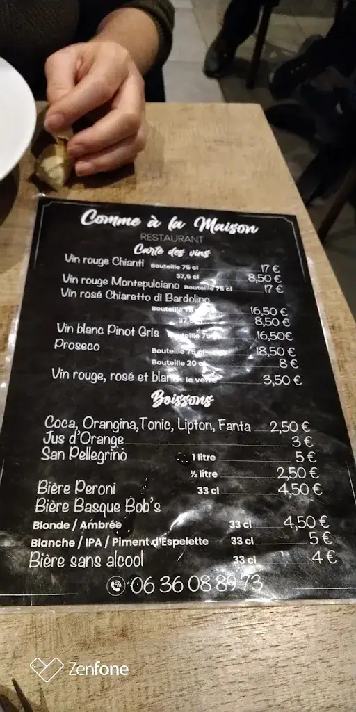 Menu_Restaurant 