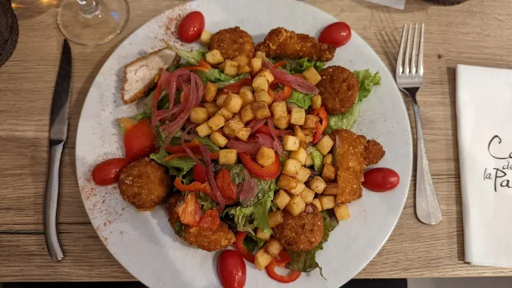 Menu_Café de la Paix_Saint-Jean-Pied-de-Port_image_8