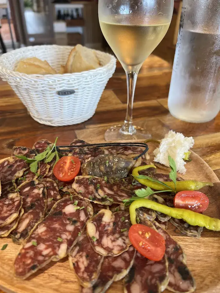 Eric Sanne_Le Kawa_Saint-Jean-Pied-de-Port_recensione