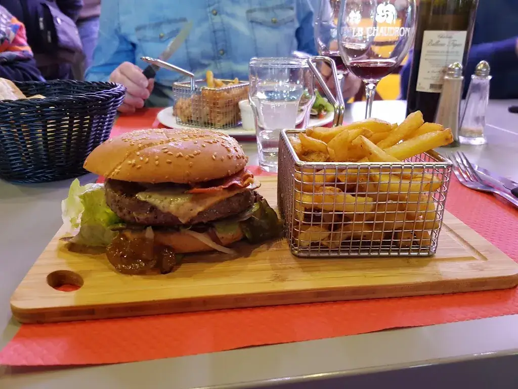 Menu_Le Chaudron_Saint-Jean-Pied-de-Port_image_5