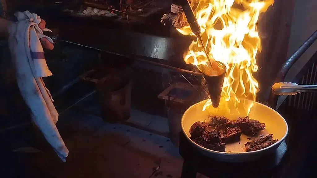 Restaurant La Vieille Auberge - Chez Dédé_Saint-Jean-Pied-de-Port_slider_image_2