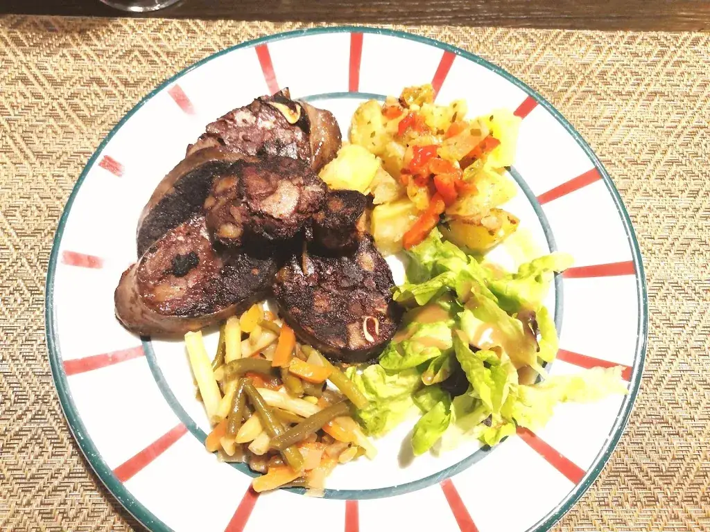 Menu_Restaurant Cidrerie Hurrup Eta Klik_Saint-Jean-Pied-de-Port_image_6