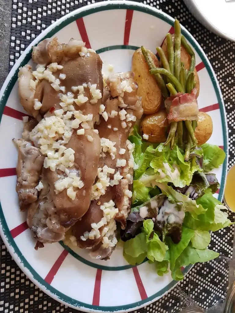 Menu_Restaurant Cidrerie Hurrup Eta Klik_Saint-Jean-Pied-de-Port_image_7