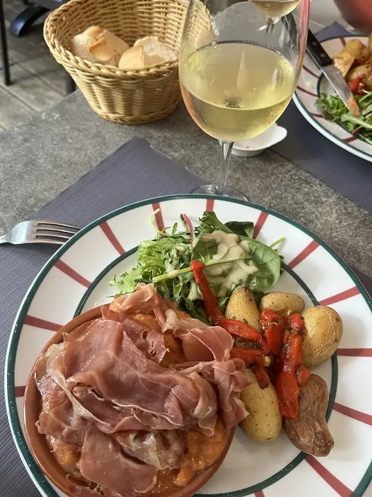 Restaurant Cidrerie Hurrup Eta Klik_Saint-Jean-Pied-de-Port_slider_image_3