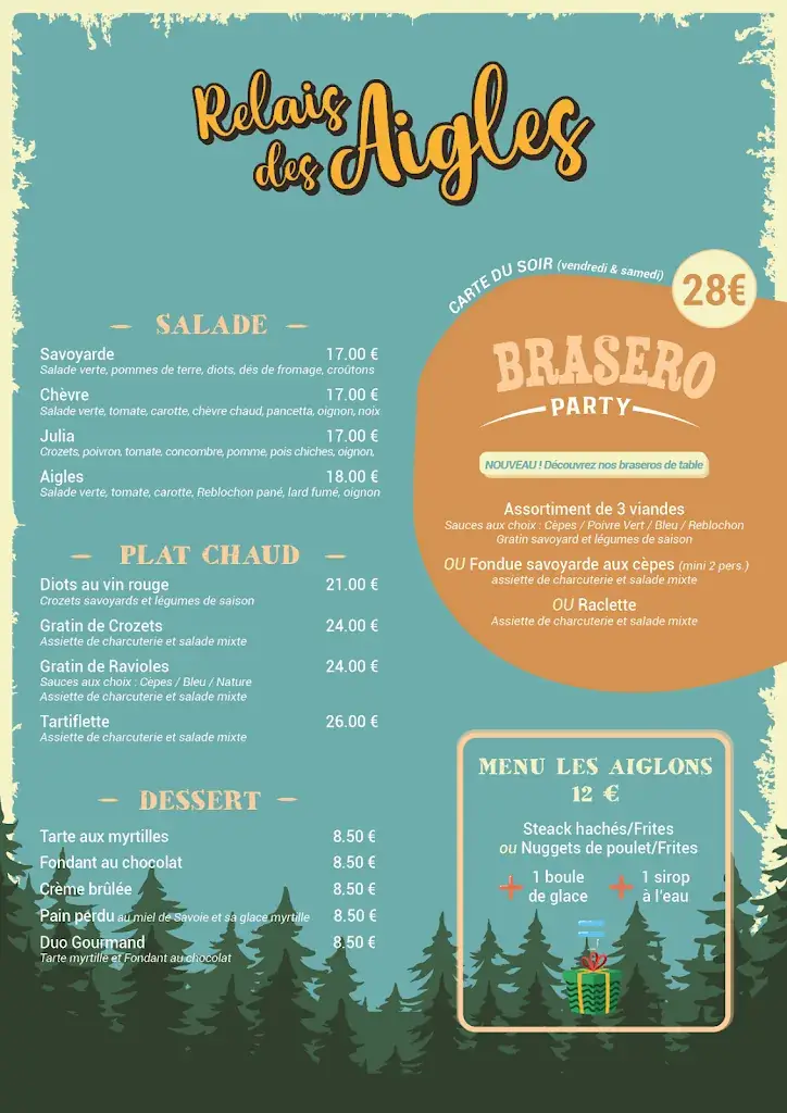 Menu_Relais des Aigles_Bourget-du-Lac_image_3