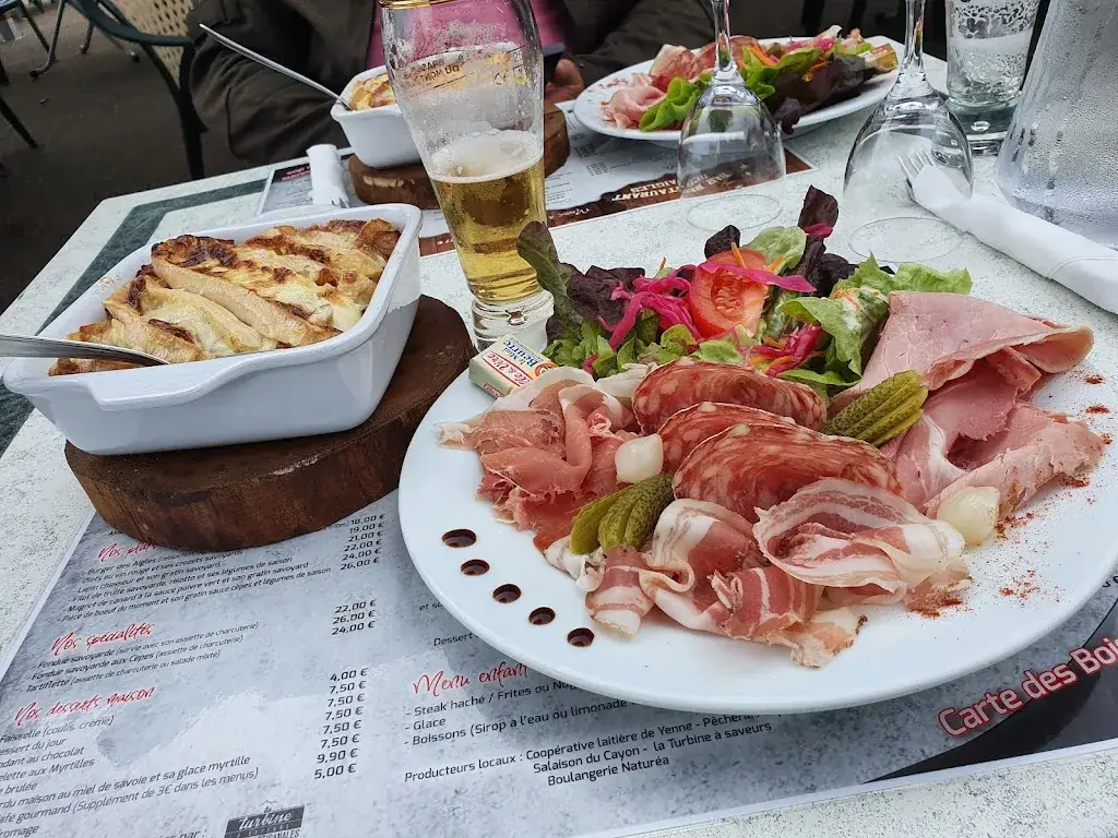 Menu_Relais des Aigles_Bourget-du-Lac_image_5