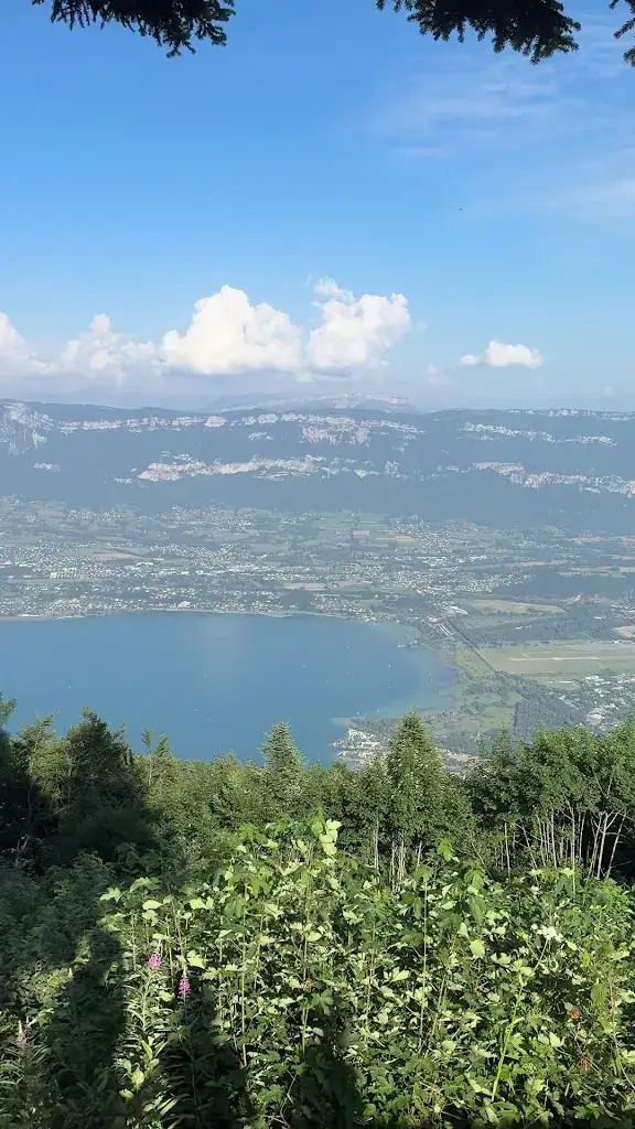 Amir_Relais des Aigles_Bourget-du-Lac_review