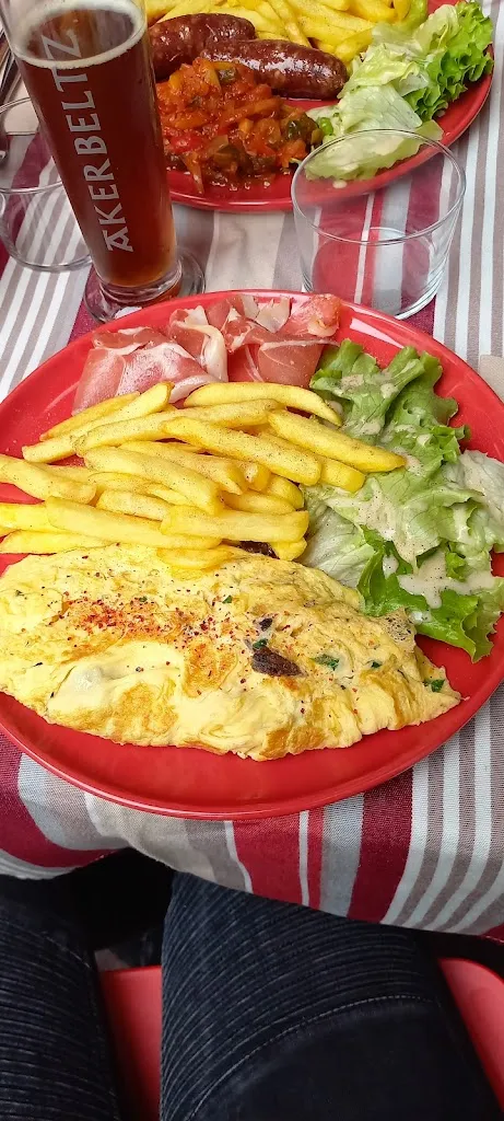 Menu_L'étape gourmande_Saint-Jean-Pied-de-Port_image_2