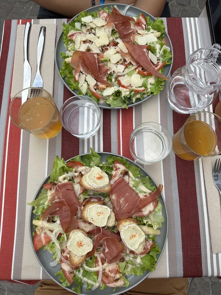 Menu_L'étape gourmande_Saint-Jean-Pied-de-Port_image_4