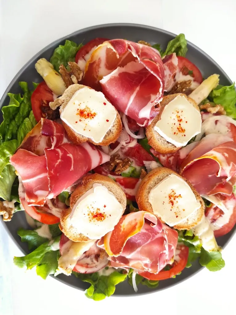 Menu_L'étape gourmande_Saint-Jean-Pied-de-Port_image_5