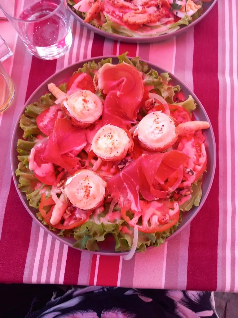 Menu_L'étape gourmande_Saint-Jean-Pied-de-Port_image_6