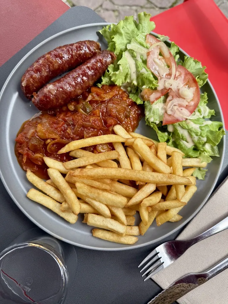 Jane H D_L'étape gourmande_Saint-Jean-Pied-de-Port_review