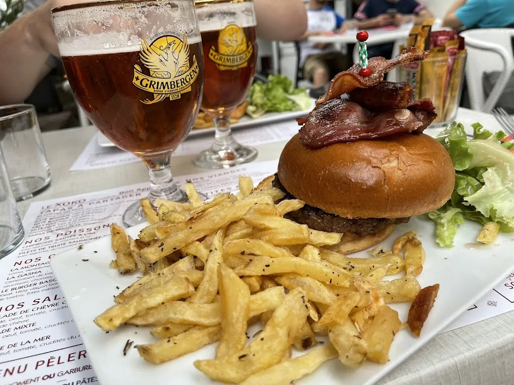 Tim Shepherd_XOKO_Saint-Jean-Pied-de-Port_review