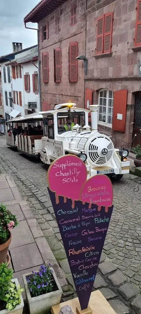 Menu_Le Patio_Saint-Jean-Pied-de-Port_immagine_3