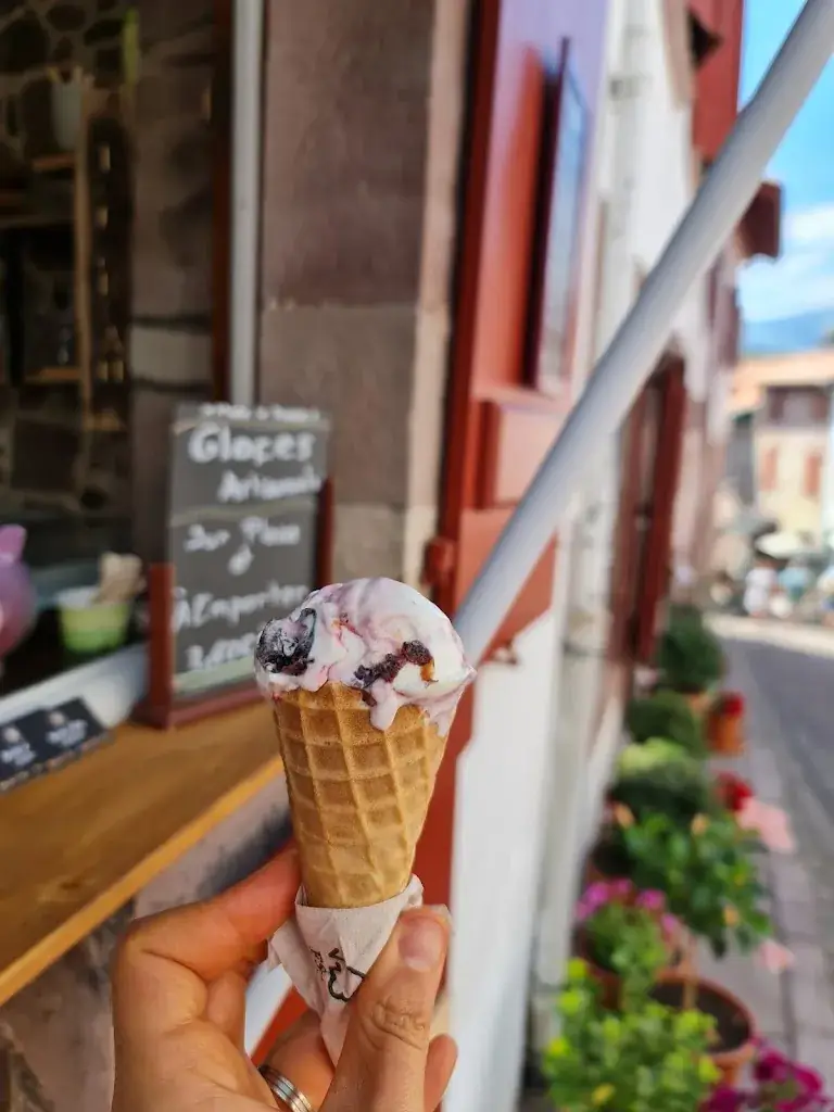 Menu_Le Patio_Saint-Jean-Pied-de-Port_immagine_4